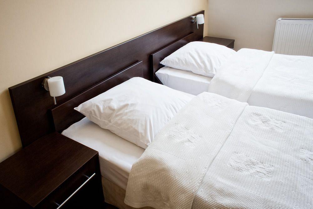 Hotel Kuznia Bydgoszcz Buitenkant foto