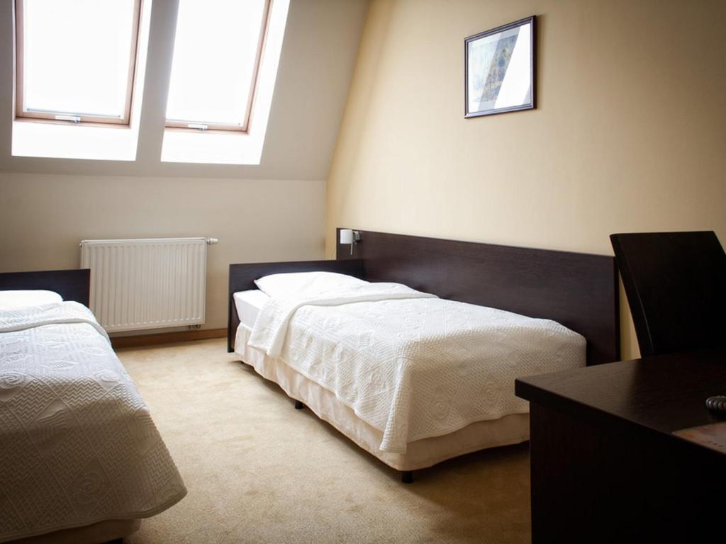Hotel Kuznia Bydgoszcz Kamer foto