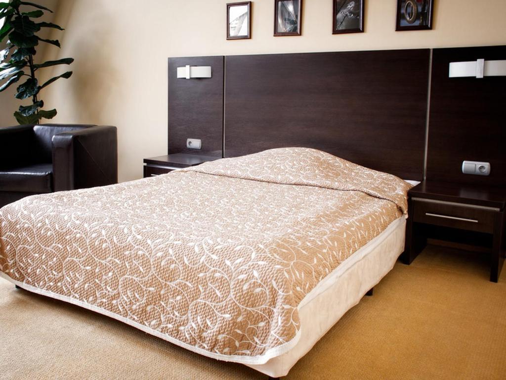 Hotel Kuznia Bydgoszcz Kamer foto