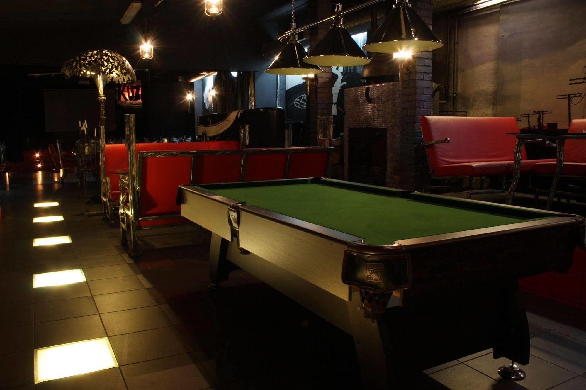 Hotel Kuznia Bydgoszcz Buitenkant foto